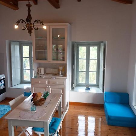 Iolis Loft Hydra Apartment Ngoại thất bức ảnh